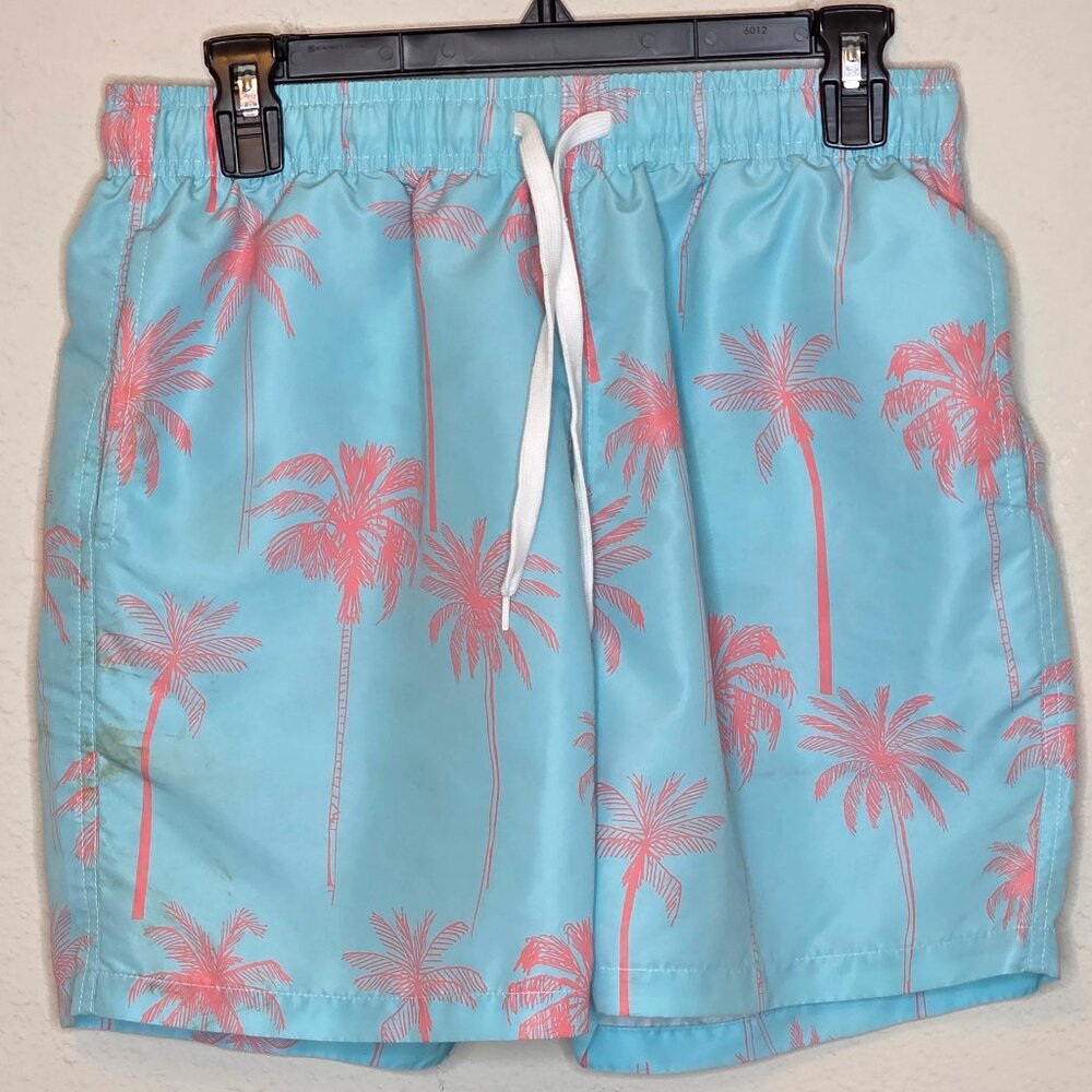 Shein Men's Small Swimming Trunks
